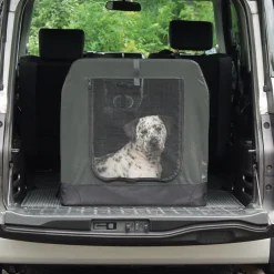 Guardian Gear Soft-Sided Collapsible Dog Crates