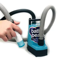 Hanvey Bathing Beauty Hydro Massage Bathing System