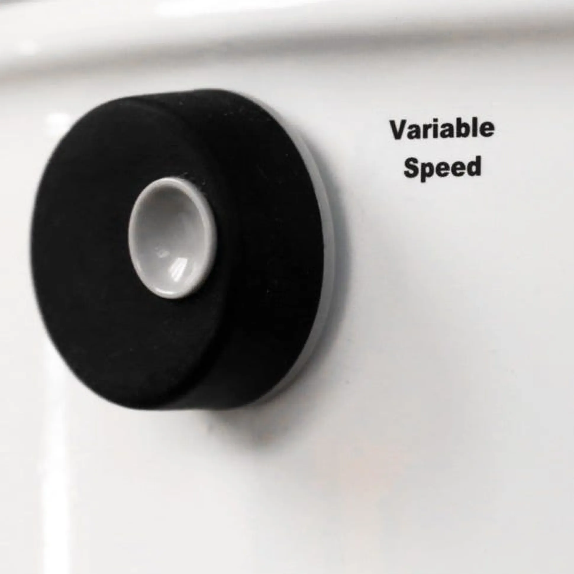 Hanvey HairVac
