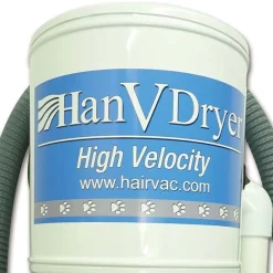 Hanvey Hi-V Gold Dog Dryers
