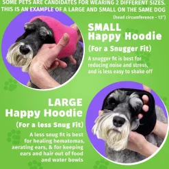 Happy Hoodie - Singles