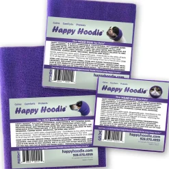 Happy Hoodie - Singles