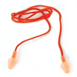 Happy Hoodie TriSonic Reusable Ear Plugs 10 Pack