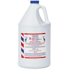 H-42 Clean Clippers Virucidal Anti-Bacterial