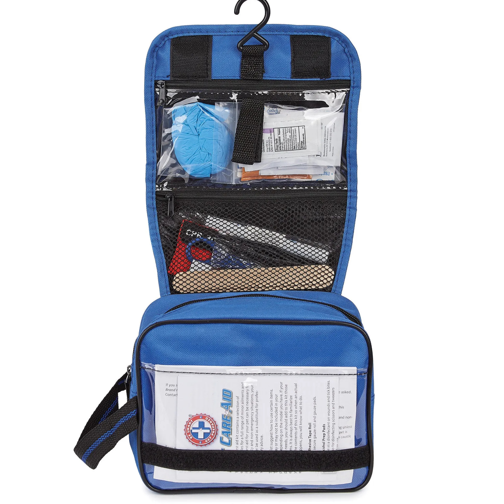H.E.L.P. First Aid Kit