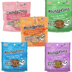 Houndations Training Treats