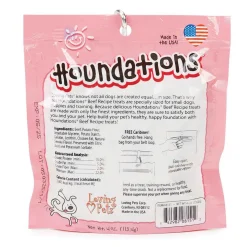 Houndations Training Treats