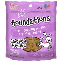Houndations Training Treats