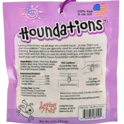Houndations Training Treats
