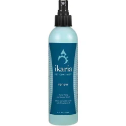 ikaria Dog Grooming Coat Mists