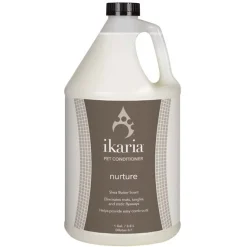 ikaria Dog Grooming Conditioners