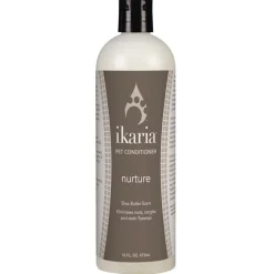 ikaria Dog Grooming Conditioners