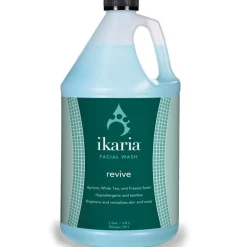 ikaria Dog Grooming Facial Wash
