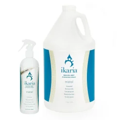 ikaria Dog Grooming Mistral Quick Dry Finishing Spray