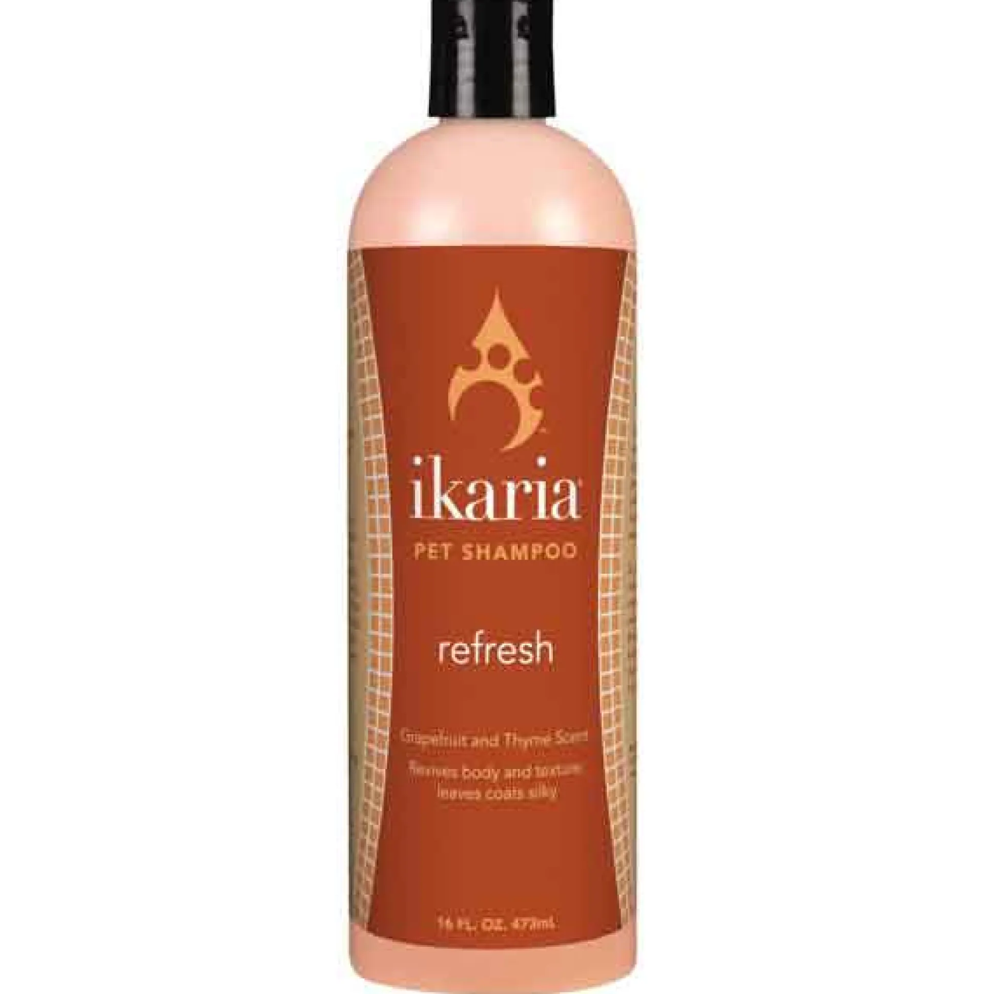 ikaria Dog Grooming Shampoos
