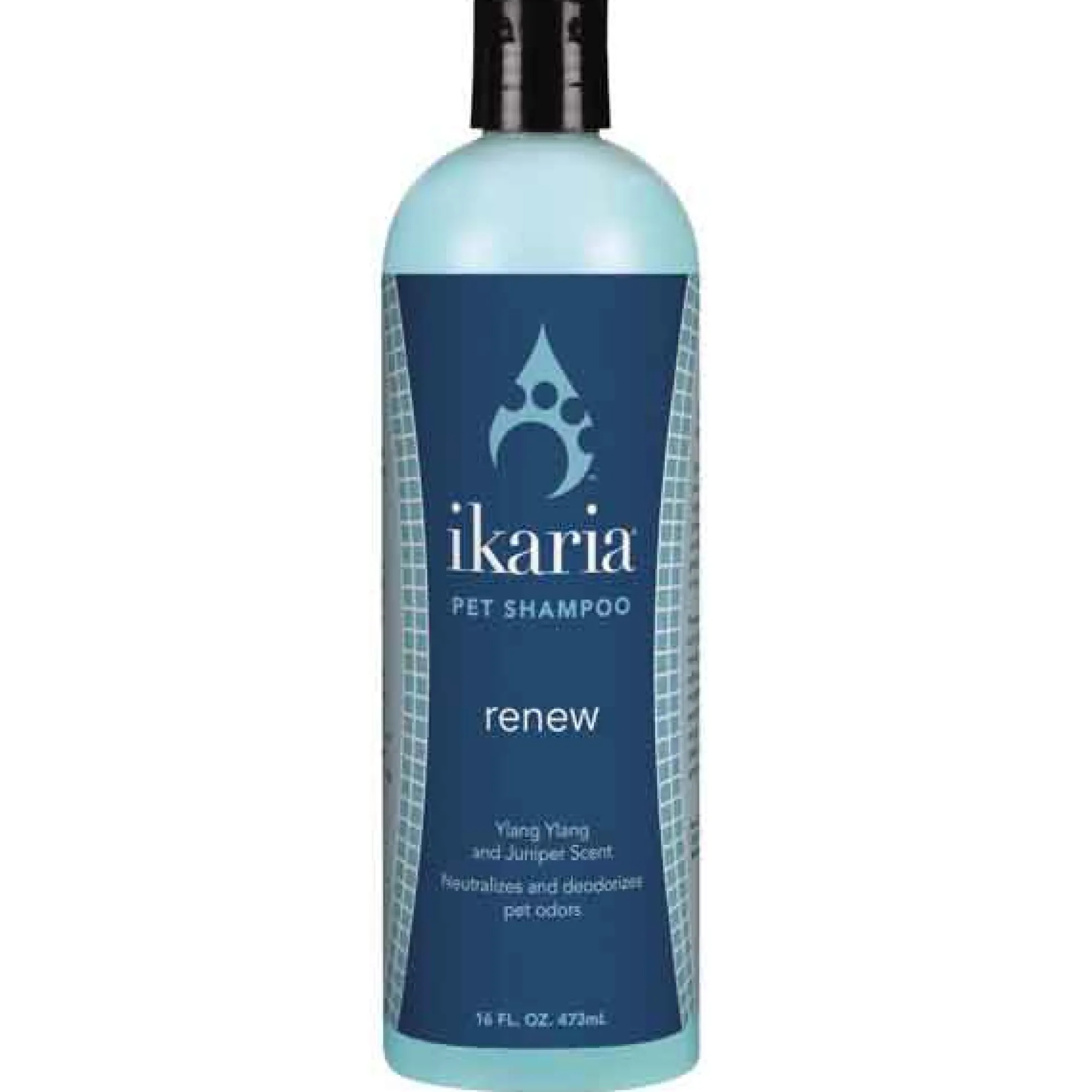 ikaria Dog Grooming Shampoos