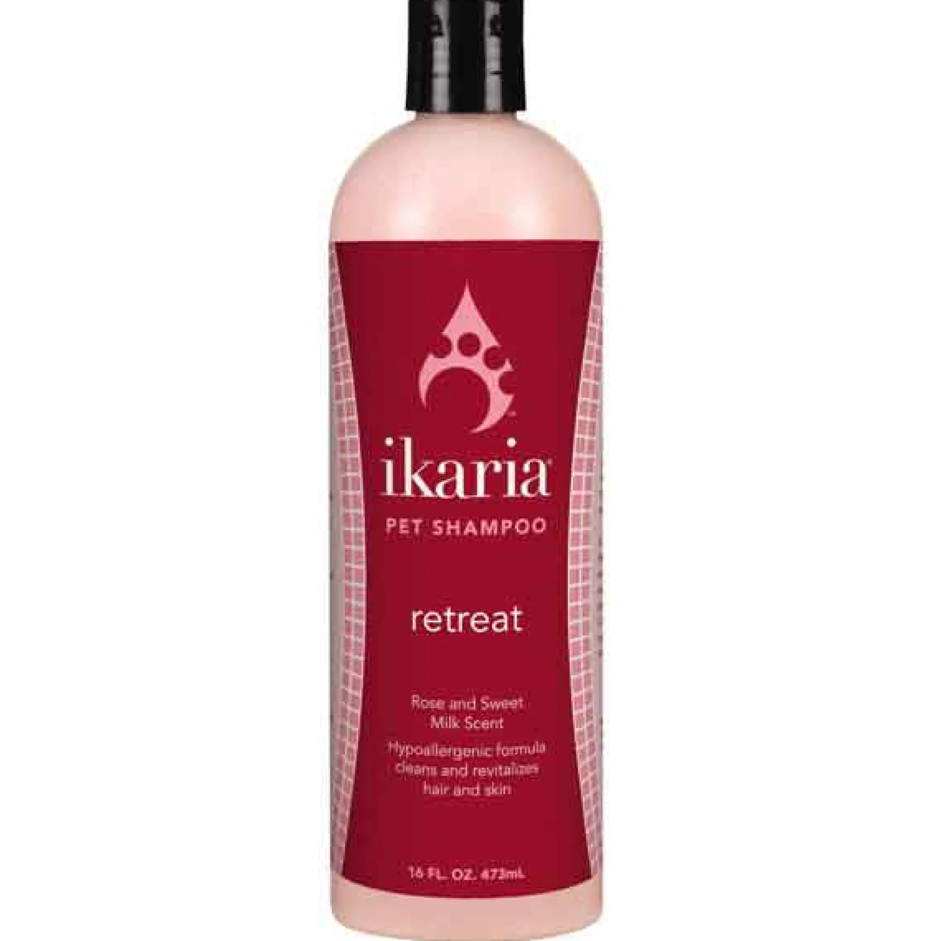 ikaria Dog Grooming Shampoos
