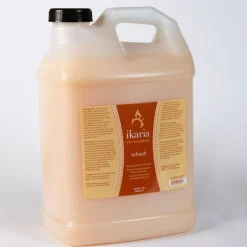 ikaria Dog Grooming Shampoos