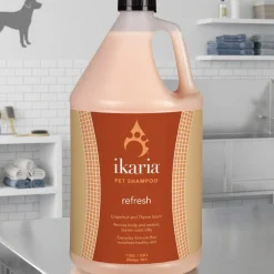 ikaria Dog Grooming Shampoos