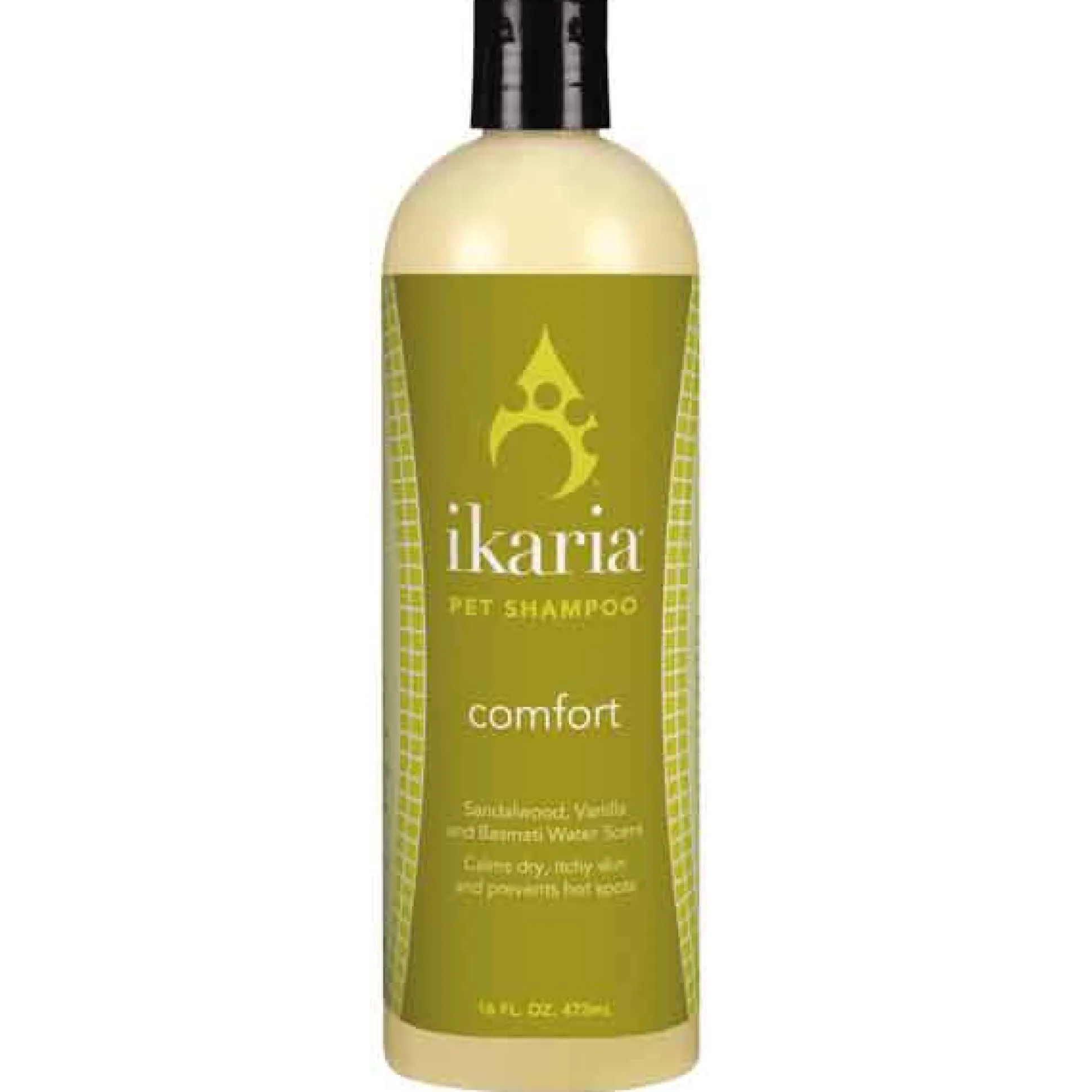 ikaria Dog Grooming Shampoos