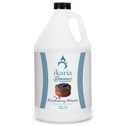 ikaria Seasons Dog Grooming Shampoo
