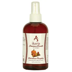 ikaria Seasons Scents Pet Grooming Colognes