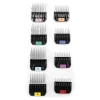 Joyzze A & D Series Attachment Comb Sets, 8 Pieces