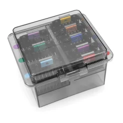 Joyzze A & D Series Attachment Comb Sets, 8 Pieces