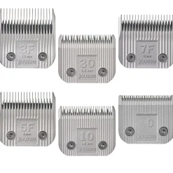 Joyzze A Series Ceramic Coated Blades