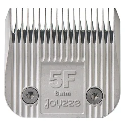 Joyzze A Series Ceramic Coated Blades