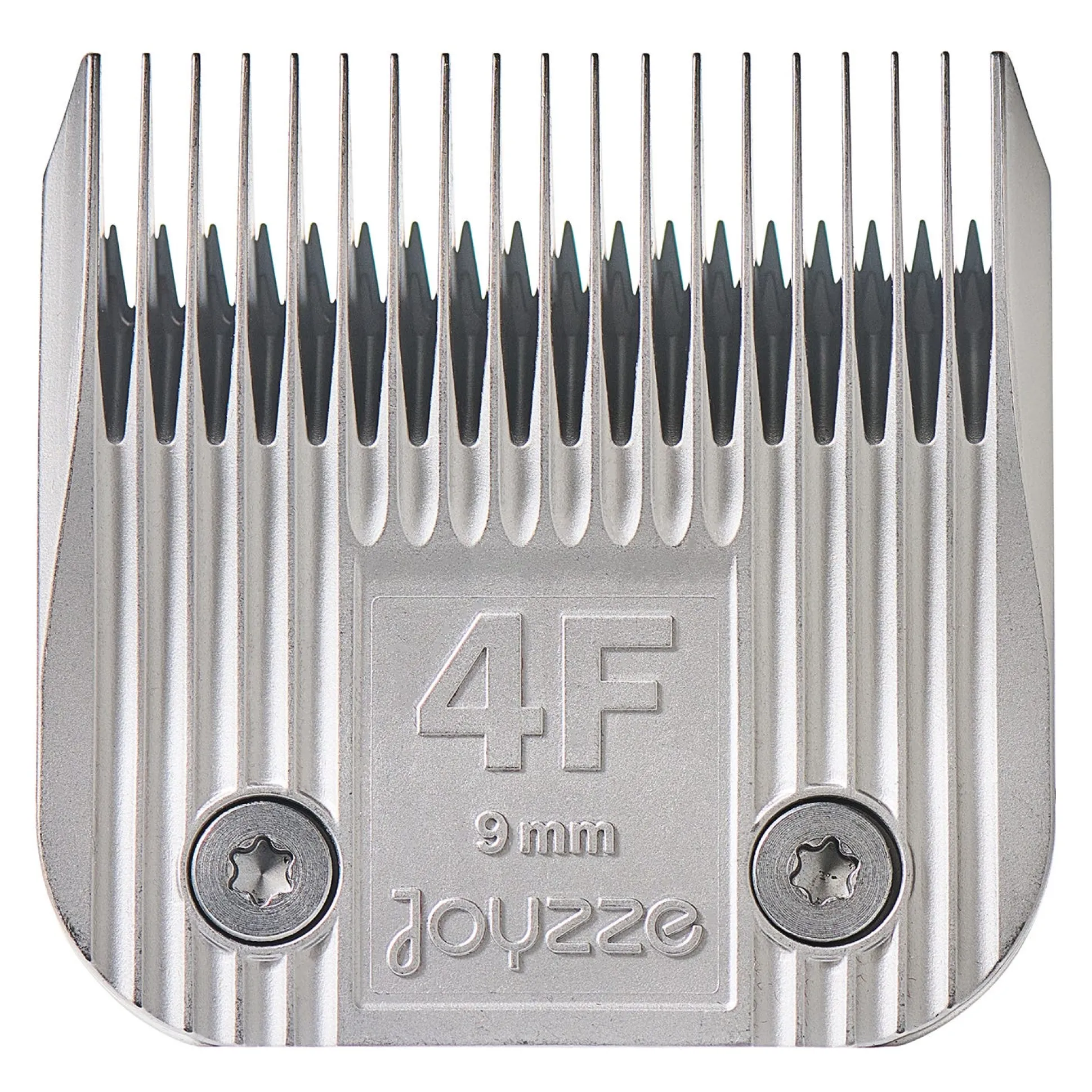 Joyzze A-Series Ceramic Coated Blade 4F