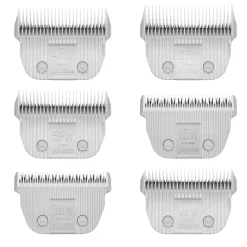 Joyzze A Series Ceramic Wide Blades