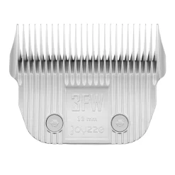 Joyzze A Series Ceramic Wide Blades
