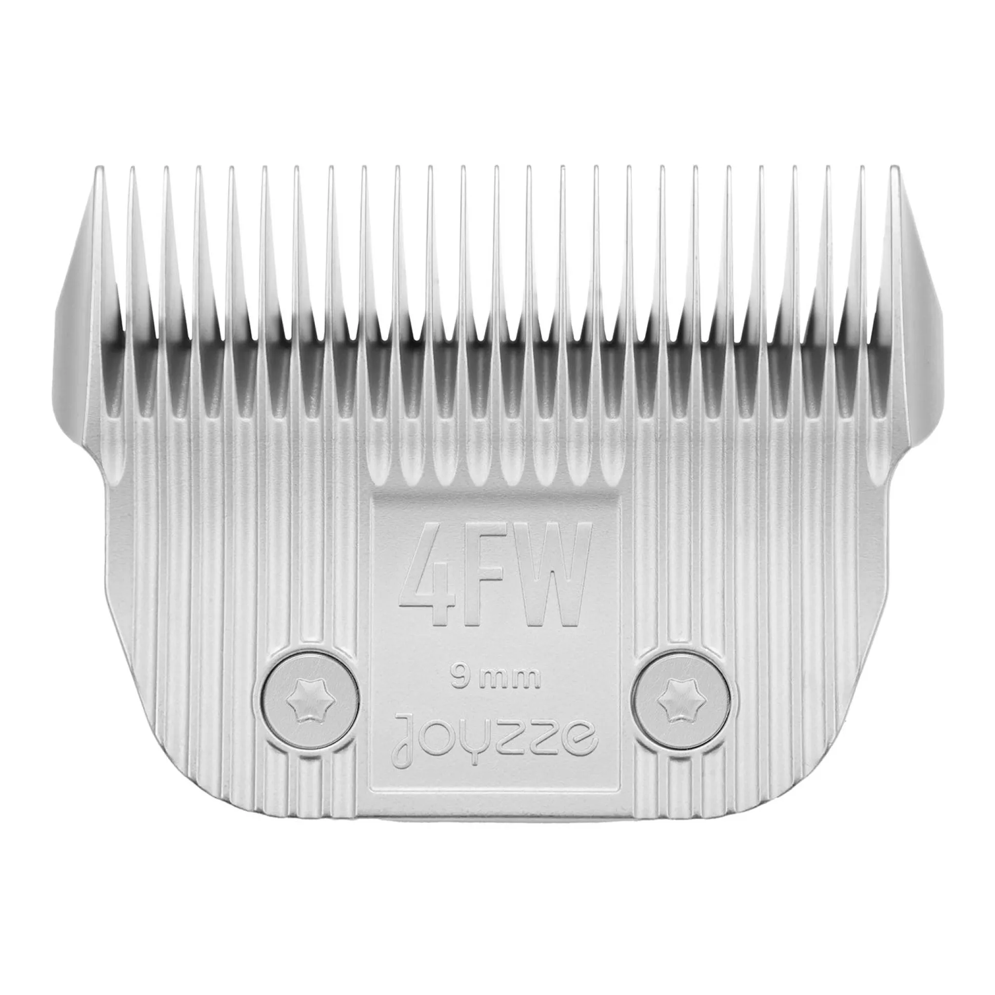 Joyzze A Series Ceramic Wide Blades