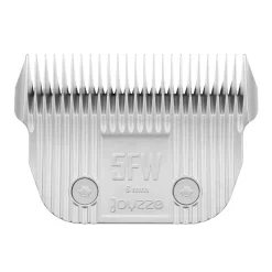 Joyzze A Series Ceramic Wide Blades