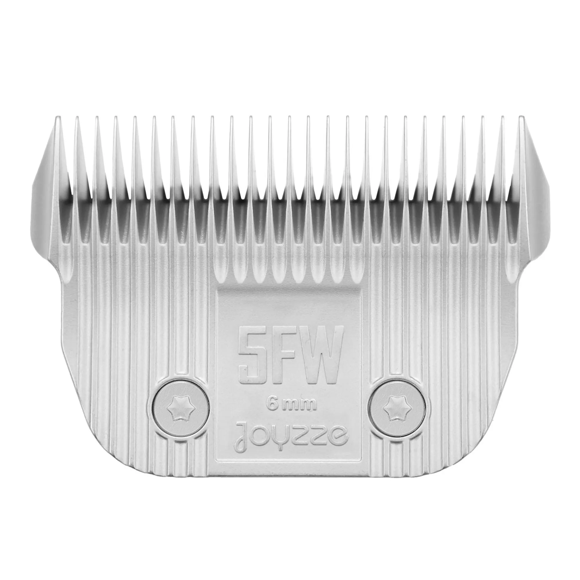 Joyzze A Series Ceramic Wide Blades