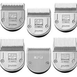 Joyzze C-Max C-Series Ceramic Coated Blades
