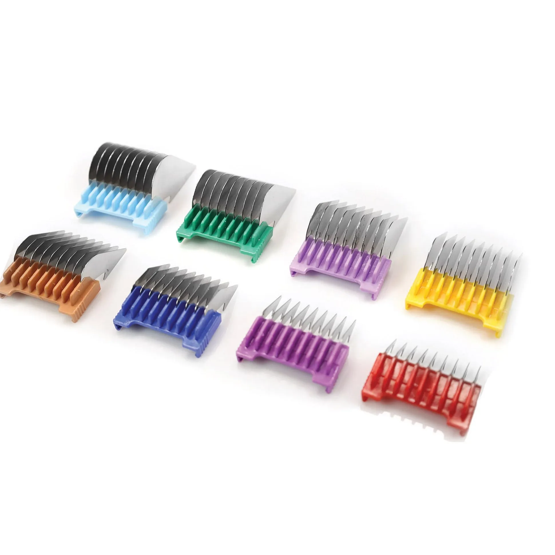 Joyzze C Series 8 pc Attachment Comb Sets