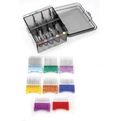 Joyzze C Series 8 pc Attachment Comb Sets
