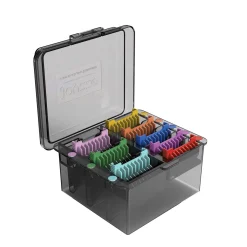 Joyzze C Series 8 pc Attachment Comb Sets