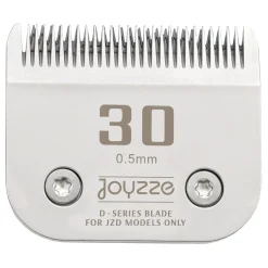 Joyzze D-Series Ceramic Coated Blade 30