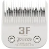 Joyzze D-Series Ceramic Coated Blade 3F