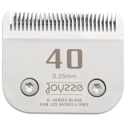 Joyzze D-Series Ceramic Coated Blades