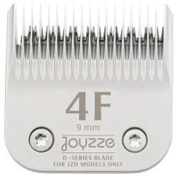 Joyzze D-Series Ceramic Coated Blades