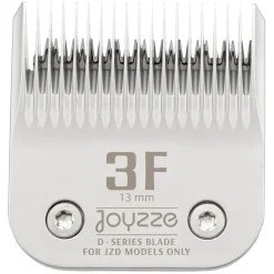 Joyzze D-Series Ceramic Coated Blades