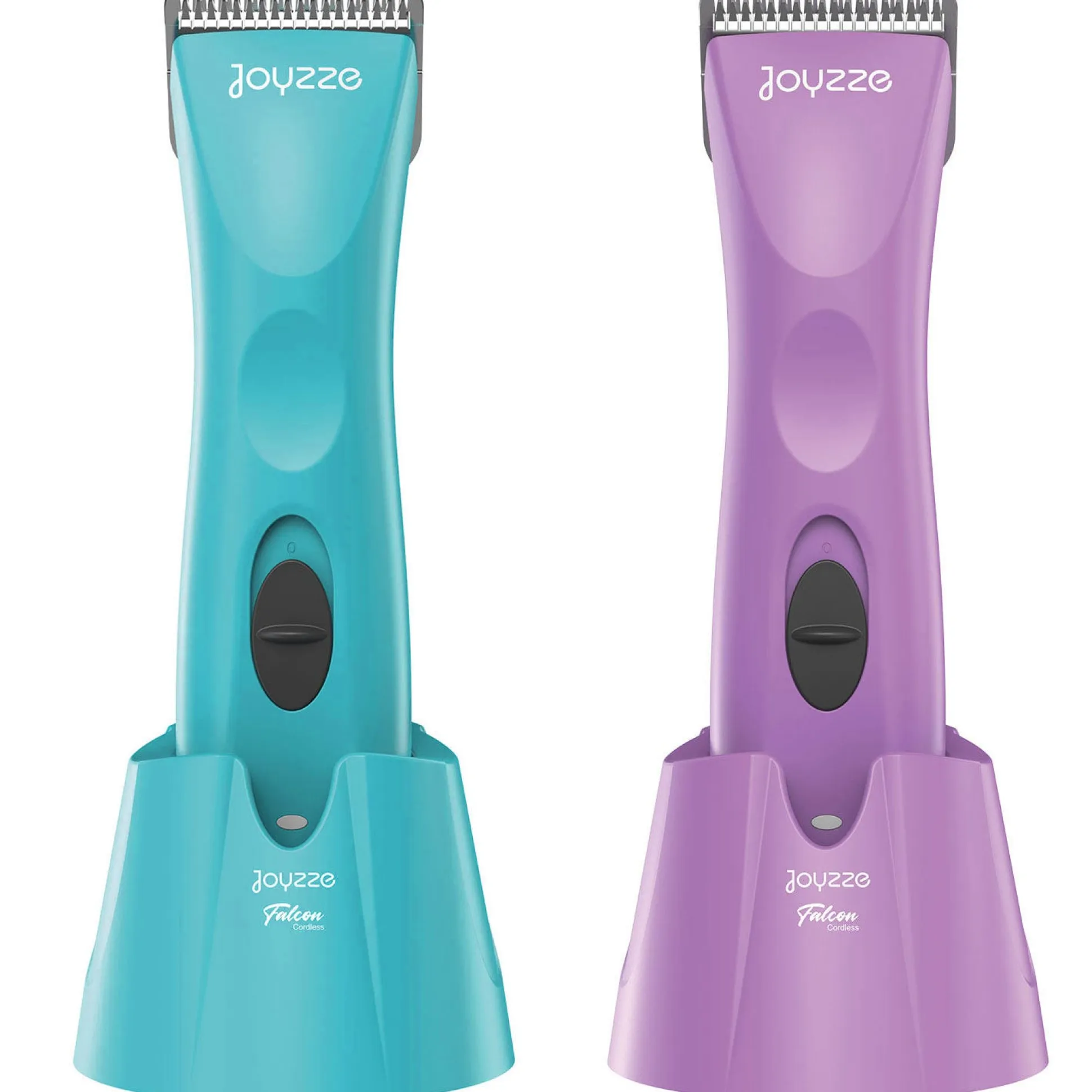 Joyzze Falcon 2-Speed Cordless Dog Hair Clippers