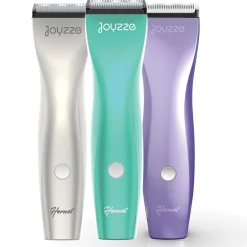 Joyzze Hornet C-Series 5-in-1 Adjustable Blade Dog Hair Clippers