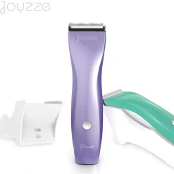 Joyzze Hornet C-Series 5-in-1 Adjustable Blade Dog Hair Clippers