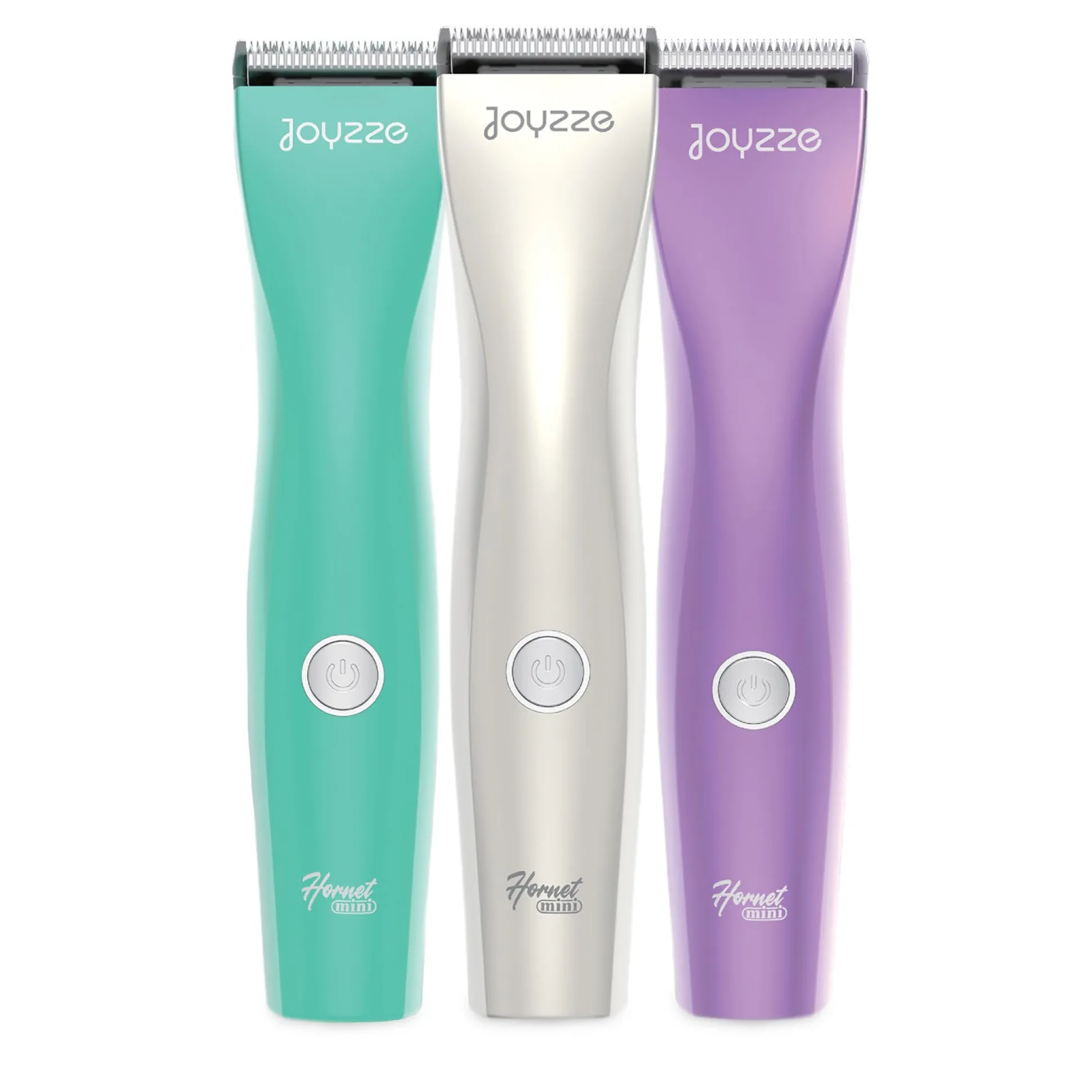 Joyzze Hornet M-Series Mini Dog Hair Clippers