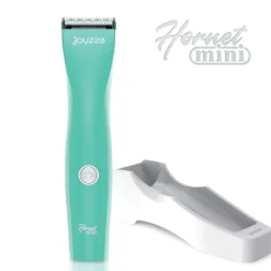 Joyzze Hornet M-Series Mini Dog Hair Clippers